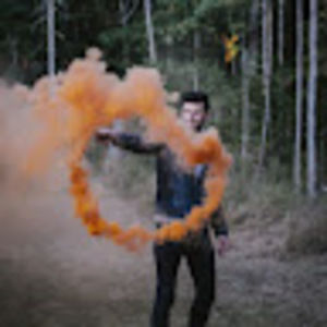 Meet your Posher, Patrick